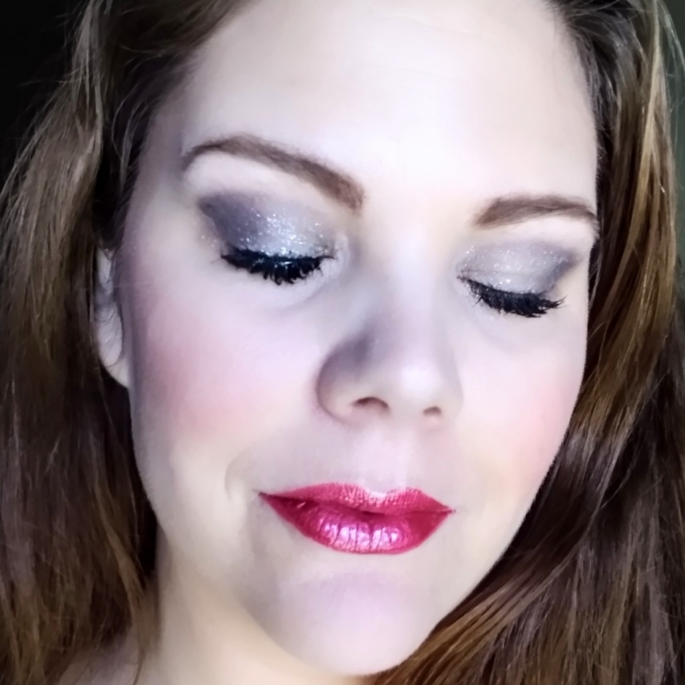 Smokey Eye ShadowSense Duo